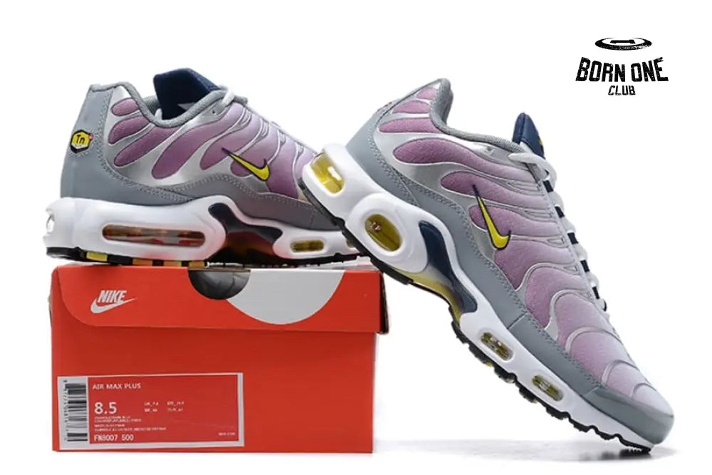 Air Max TN Plus Violet Dust