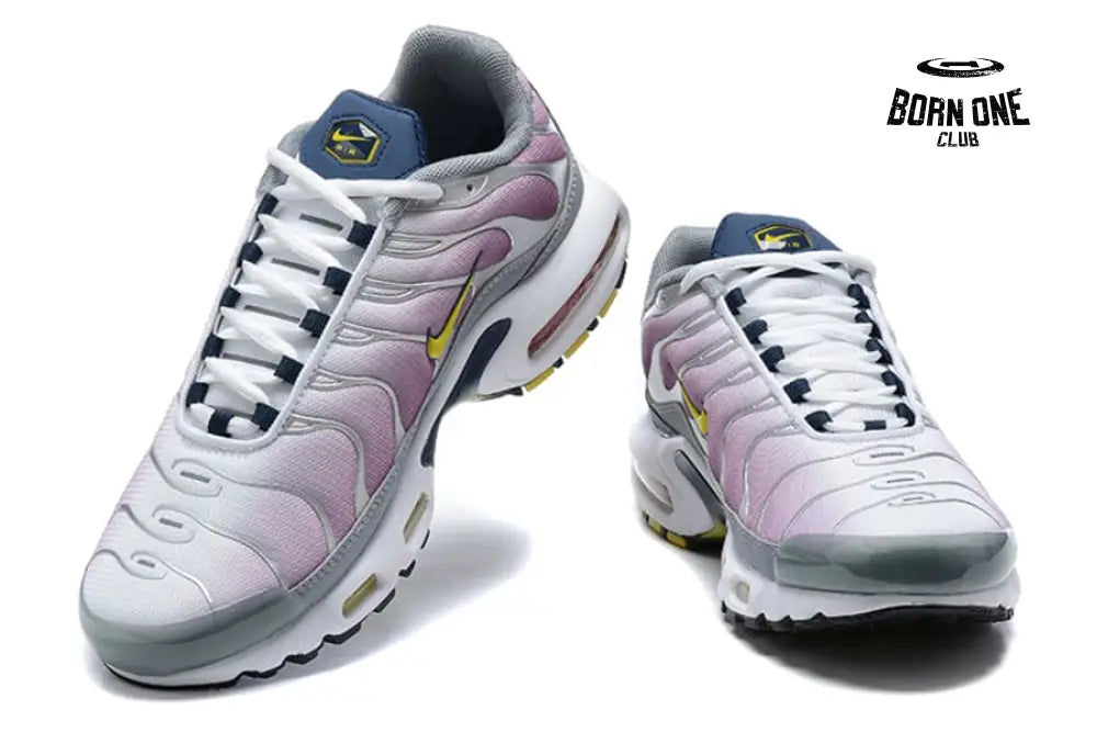 Air Max TN Plus Violet Dust