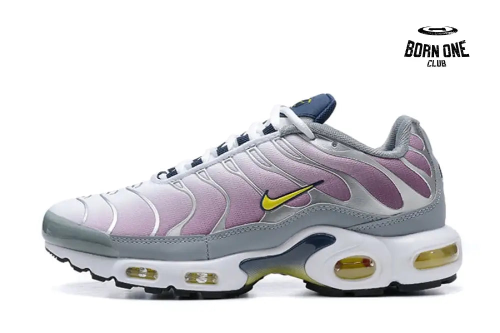 Air Max TN Plus Violet Dust