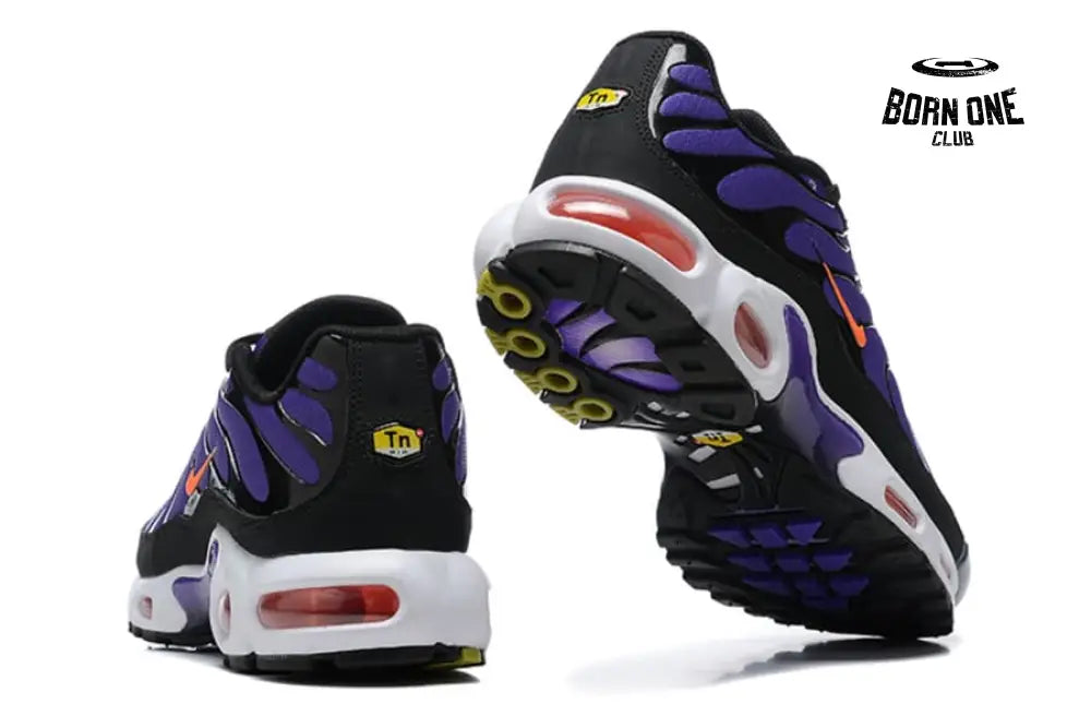 Air Max TN Plus Voltage Purple