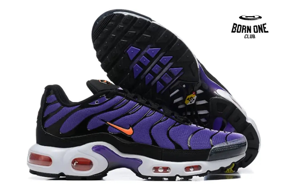 Air Max TN Plus Voltage Purple