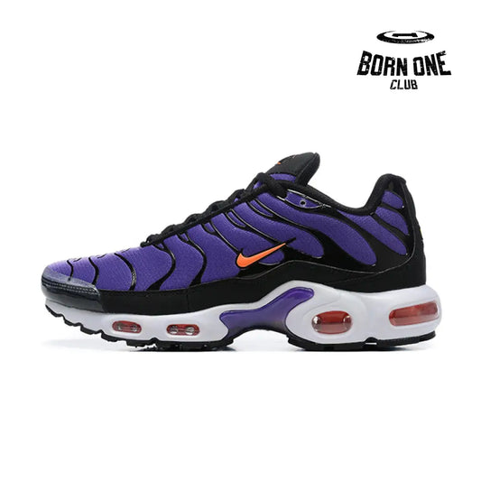 Air Max TN Plus Voltage Purple