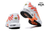 Air Max TN Plus White Sunrise