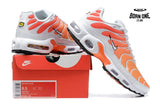 Air Max TN Plus White Sunrise