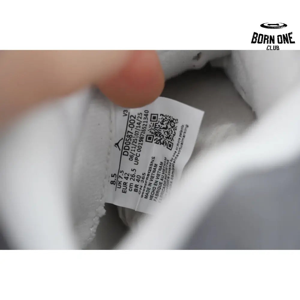 Air Jordan 5 Retro 'Wolf Grey' 2026 DD0587-002