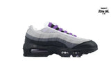 Nike Air Max 95 Grey Purple HD8015-003