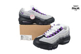 Nike Air Max 95 Grey Purple HD8015-003