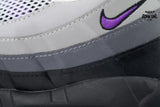 Nike Air Max 95 Grey Purple HD8015-003