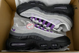 Nike Air Max 95 Grey Purple HD8015-003