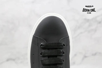 Alexander Mcqueen Oversized Black White Sole Alexander Mcqueen Oversized Black White Sole