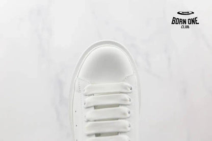 Alexander Mcqueen Oversized Shock Pink Alexander Mcqueen Oversized Shock Pink