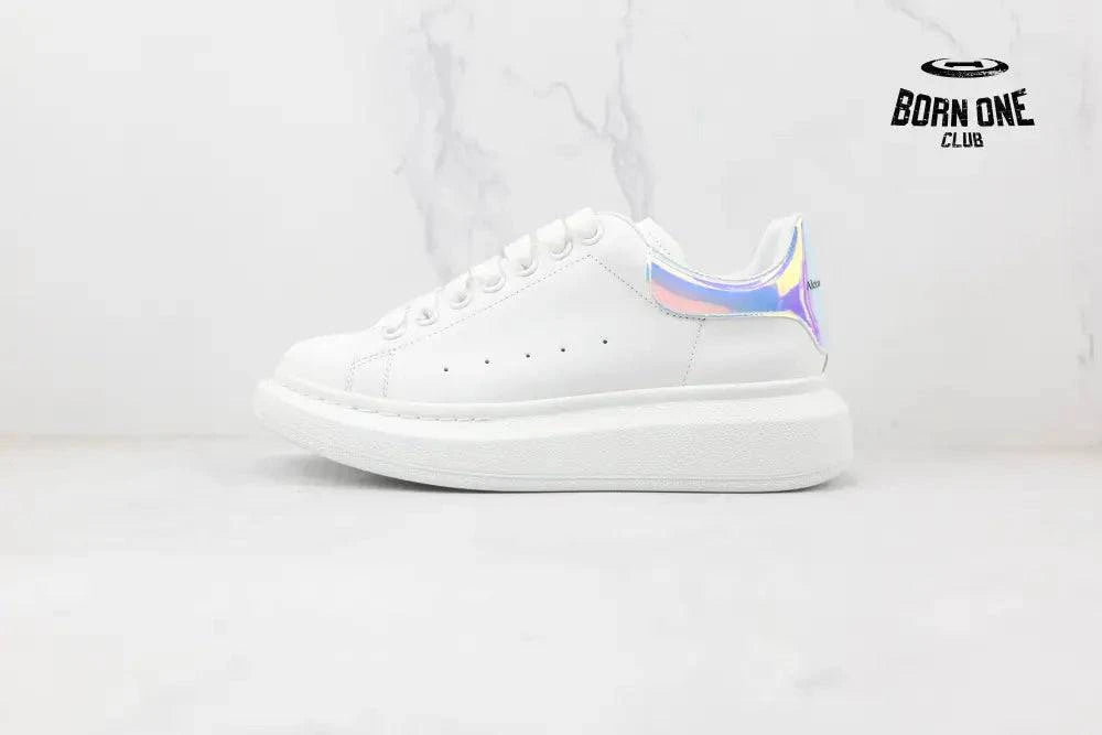 Alexander Mcqueen Oversized Shock Pink Alexander Mcqueen Oversized Shock Pink