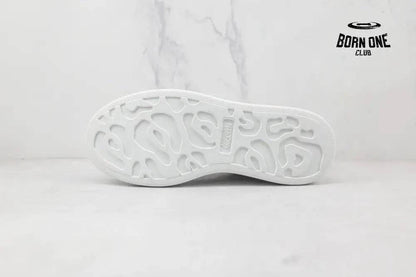 Alexander McQueen Oversized White Alexander Mcqueen Oversized White