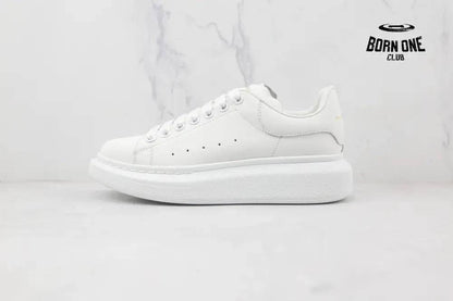 Alexander McQueen Oversized White Alexander Mcqueen Oversized White