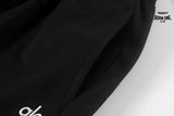 Alo Yoga Accolade Straight-leg Calça de Moletom K504 Black
