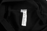 Alo Yoga Accolade Cotton-blend French Terry Moletom K502 Black