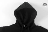 Alo Yoga Accolade Cotton-blend French Terry Moletom K502 Black
