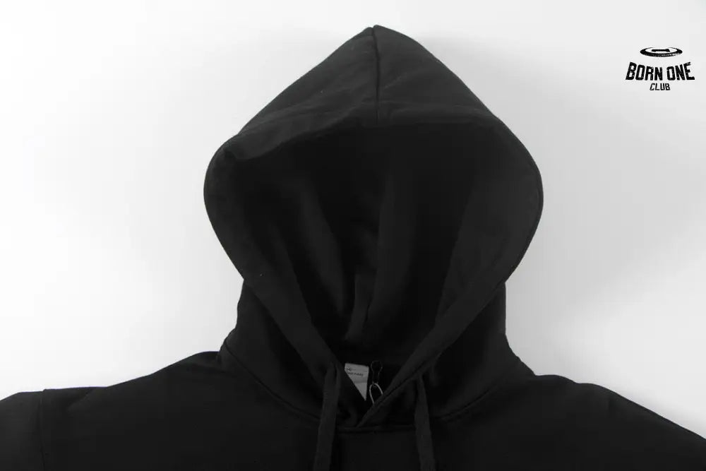 Alo Yoga Accolade Cotton-blend French Terry Moletom K502 Black