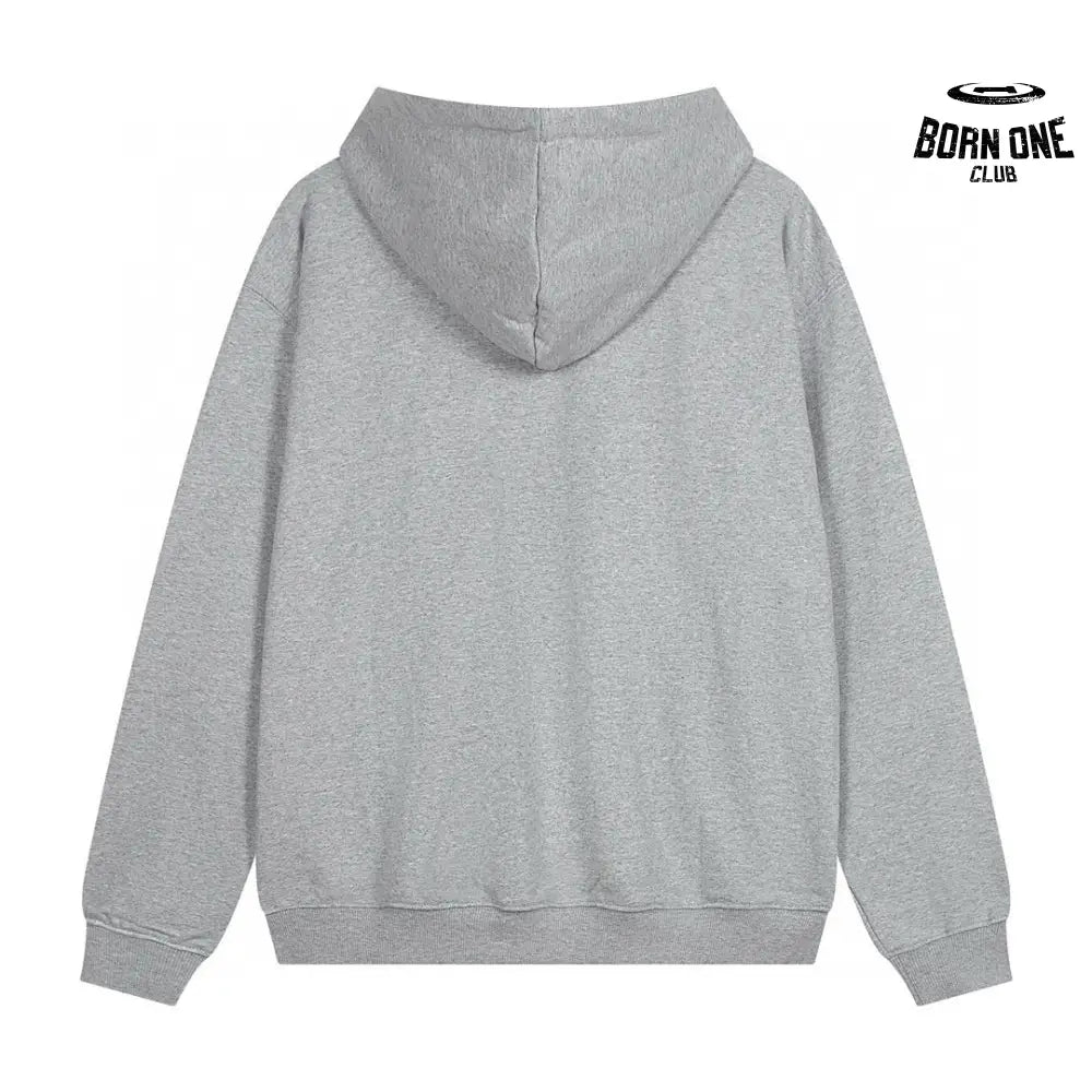 Alo Yoga Accolade Cotton-blend French Terry Moletom K502 Gray