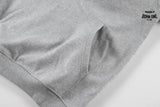 Alo Yoga Accolade Cotton-blend French Terry Moletom K502 Gray