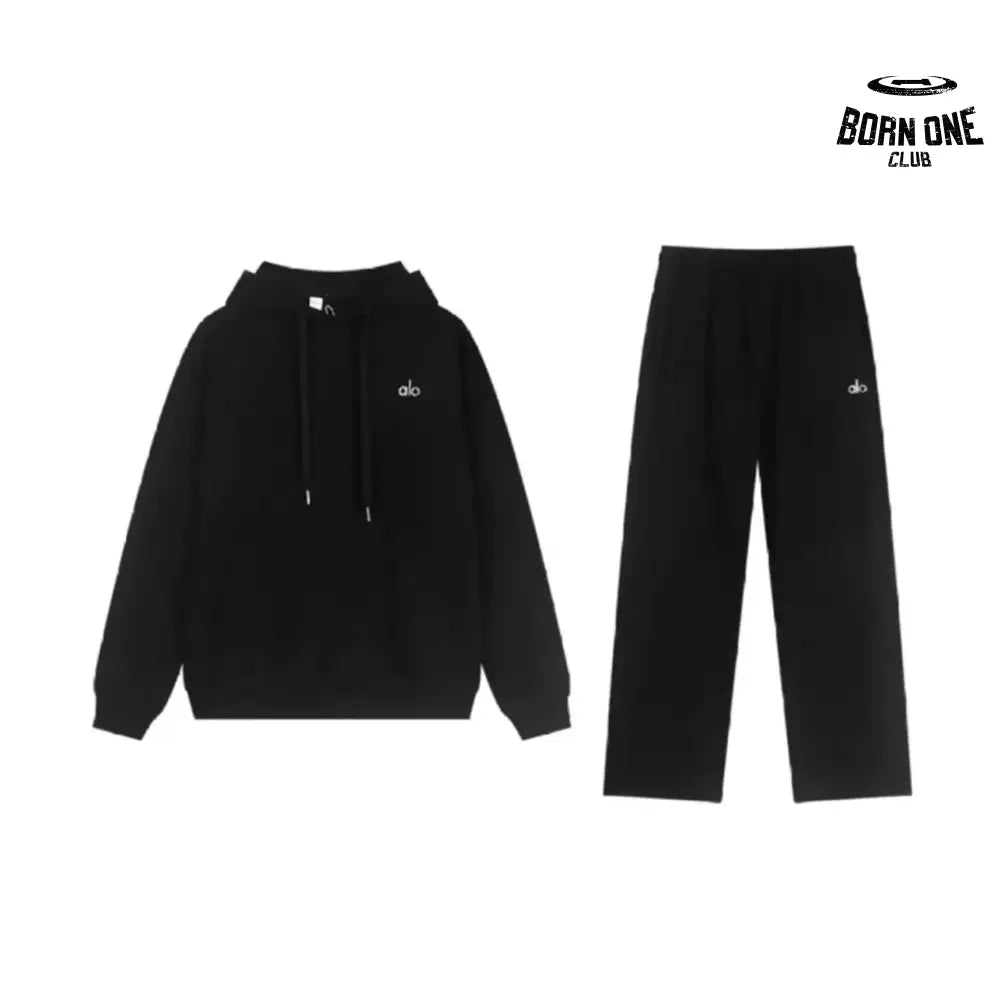 Alo Yoga Accolade Conjunto