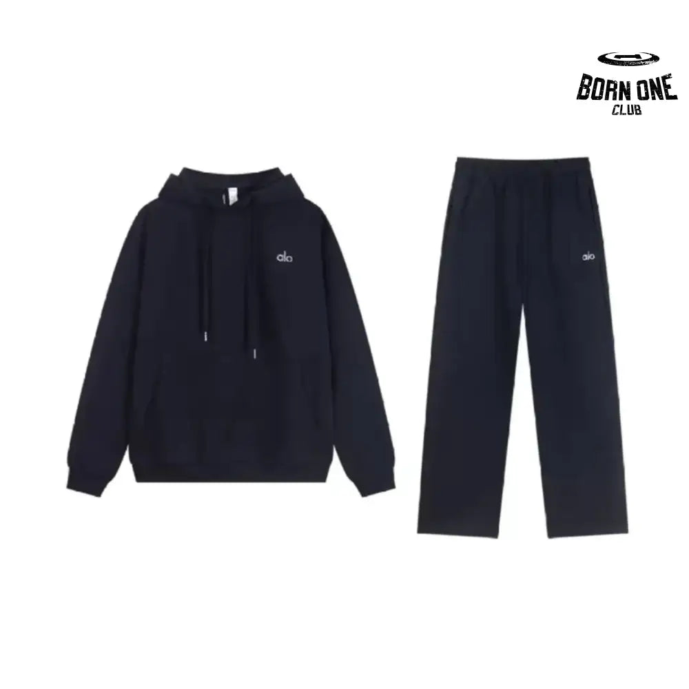 Alo Yoga Accolade Conjunto
