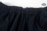 Alo Yoga Accolade Straight-leg Calça de Moletom K504 Dark Blue