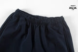 Alo Yoga Accolade Straight-leg Calça de Moletom K504 Dark Blue