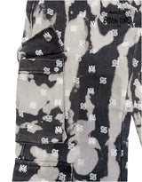 Amiri Cargo Calça Jeans