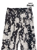 Amiri Cargo Calça Jeans