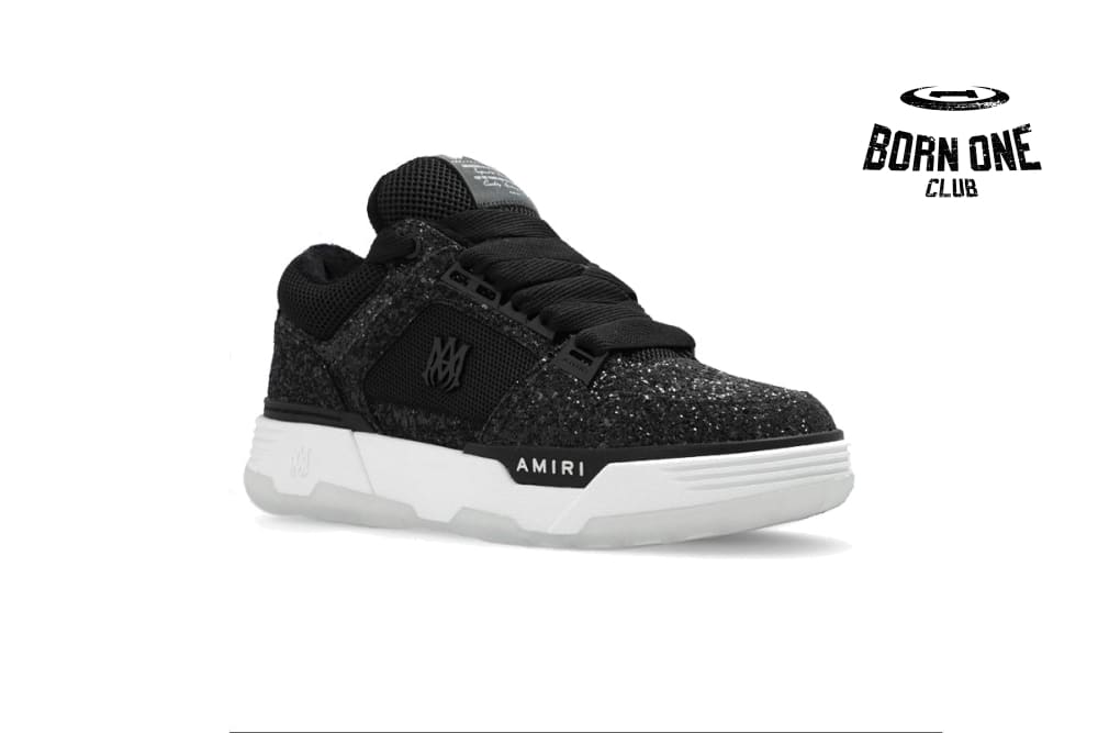 Amiri MA-1 All Black PS24MFS019-001