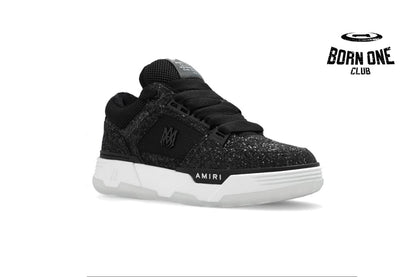Amiri MA-1 All Black PS24MFS019-001