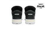 Amiri MA-1 Black White AMFOSR1001-083