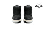 Amiri MA-1 Black White AMFOSR1001-083