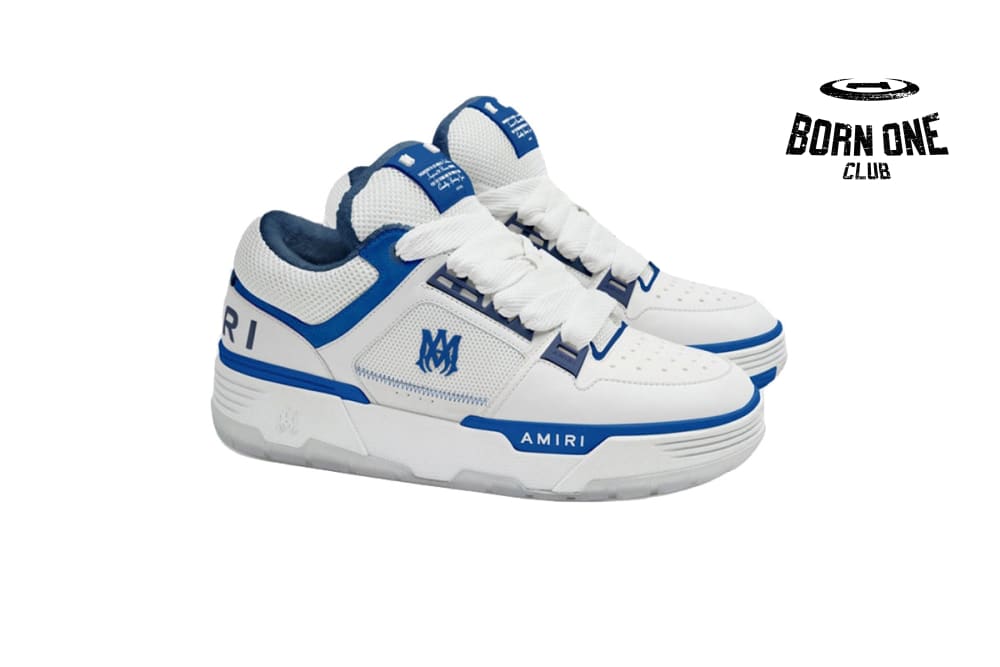 Amiri MA-1 Dark Blue AMFOSR1048-454