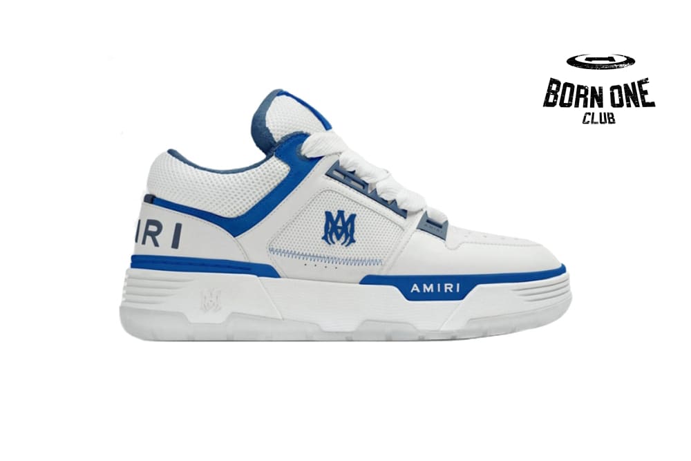 Amiri MA-1 Dark Blue AMFOSR1048-454