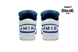 Amiri MA-1 Dark Blue AMFOSR1048-454
