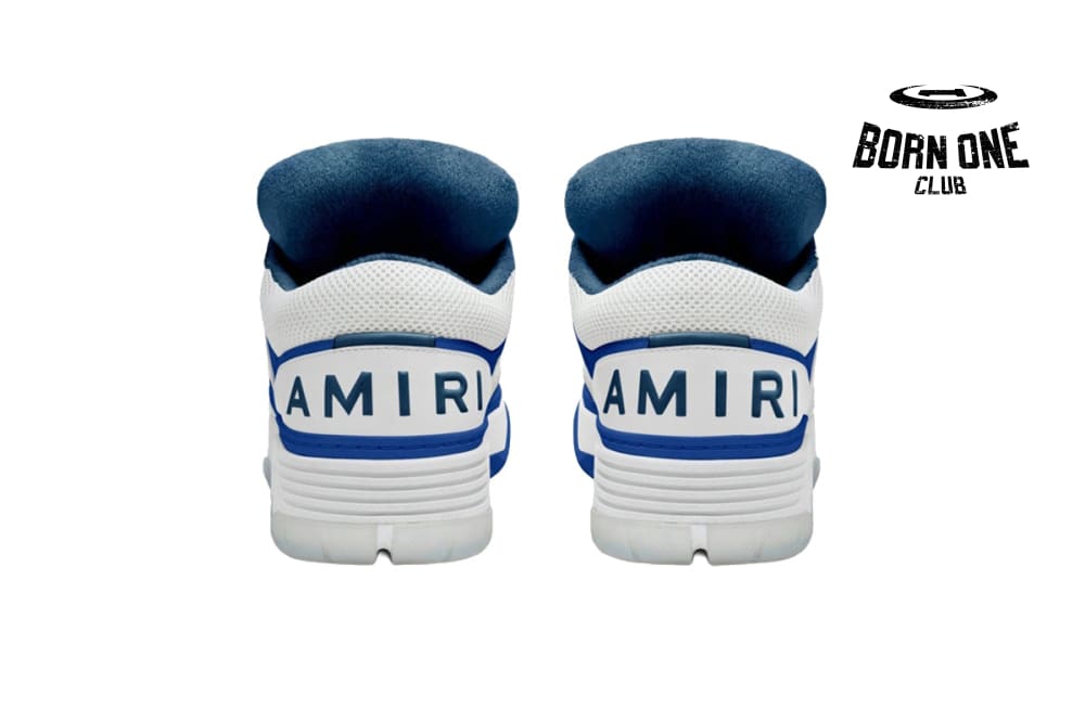 Amiri MA-1 Dark Blue AMFOSR1048-454