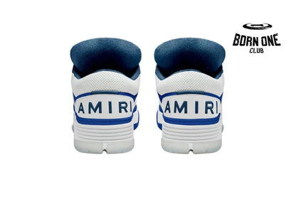 Amiri MA-1 Dark Blue AMFOSR1048-454