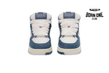 Amiri MA-1 Denim Blue AMFOSR1039-528