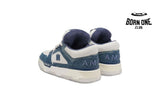 Amiri MA-1 Denim Blue AMFOSR1039-528