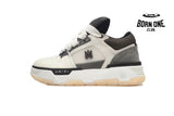 AMIRI MA-1 Grey Black Beige PS24MFS016 001