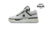 Amiri MA-1 White Black Grey PS24MFS018-111