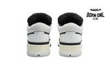 Amiri MA-1 White Black Grey PS24MFS018-111