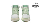 Amiri MA-1 White Green AMFOSR1001-142