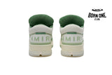 Amiri MA-1 White Green AMFOSR1001-142