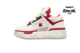 AMIRI MA-1 White Red PS24MFS018 610
