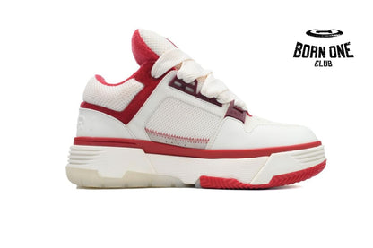 AMIRI MA-1 White Red PS24MFS018 610