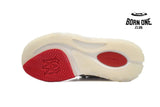 AMIRI MA-1 White Red PS24MFS018 610