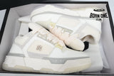 AMIRI White Gray WFS012-271